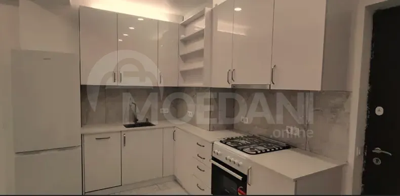 Сдам 2-комн. квартиру 60м² 21/22 эт. Тбилиси - изображение 1