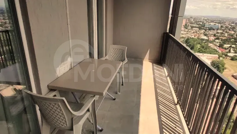 Сдам 2-комн. квартиру 60м² 21/22 эт. Тбилиси - изображение 9