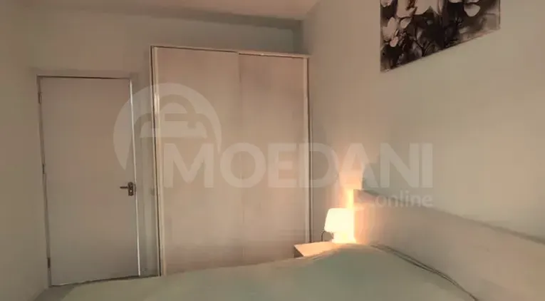 Сдам 2-комн. квартиру 60м² 21/22 эт. Тбилиси - изображение 3