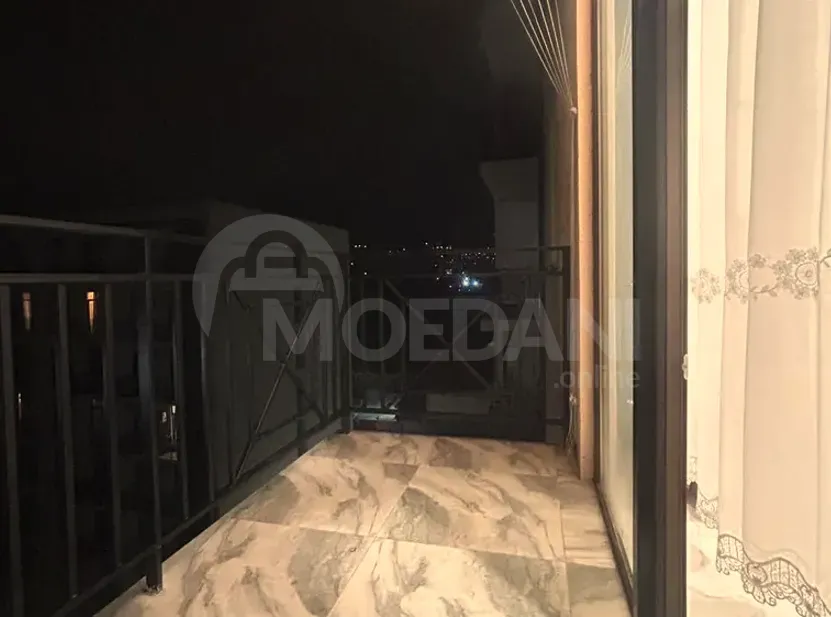 Apartments For Rent three-room 55м² 8/12 floor Tbilisi - photo 4
