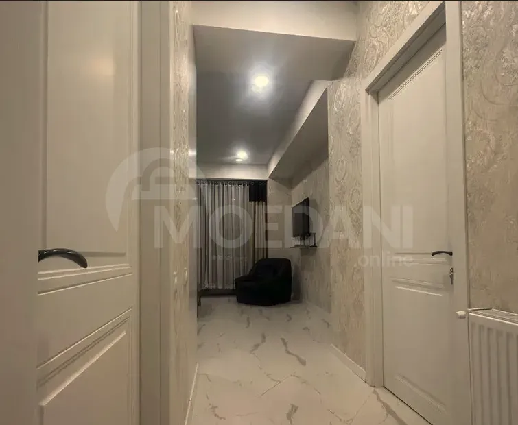 Apartments For Rent three-room 55м² 8/12 floor Tbilisi - photo 3