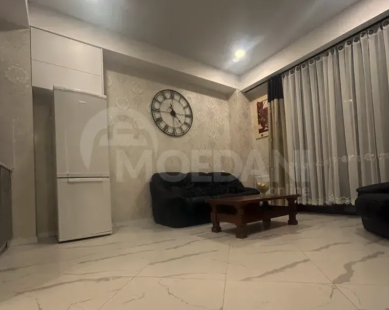 Apartments For Rent three-room 55м² 8/12 floor Tbilisi - photo 5