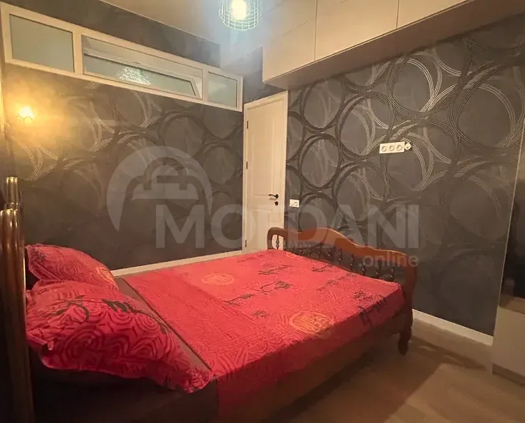 Apartments For Rent three-room 55м² 8/12 floor Tbilisi - photo 7