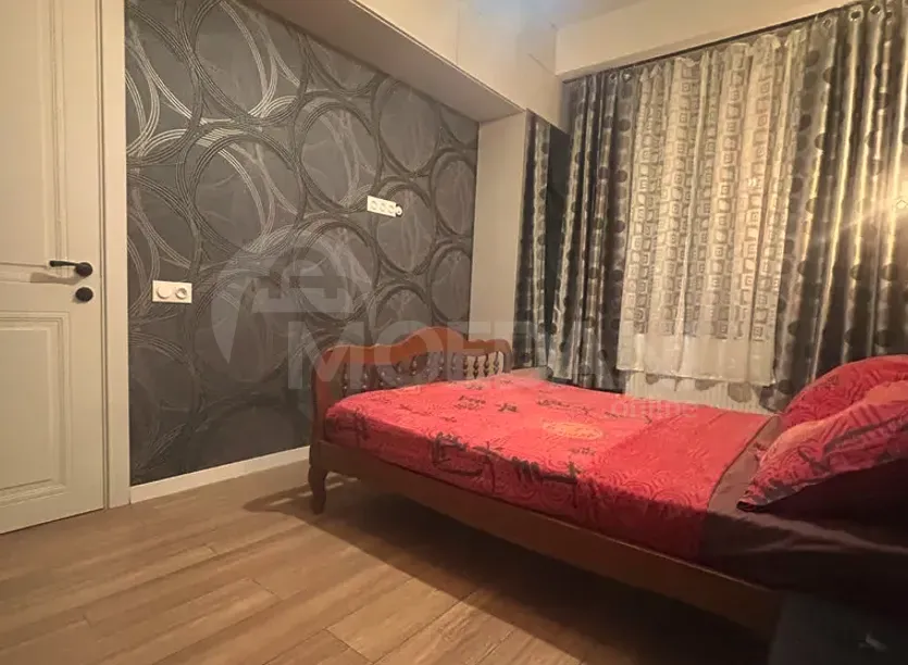 Apartments For Rent three-room 55м² 8/12 floor Tbilisi - photo 11