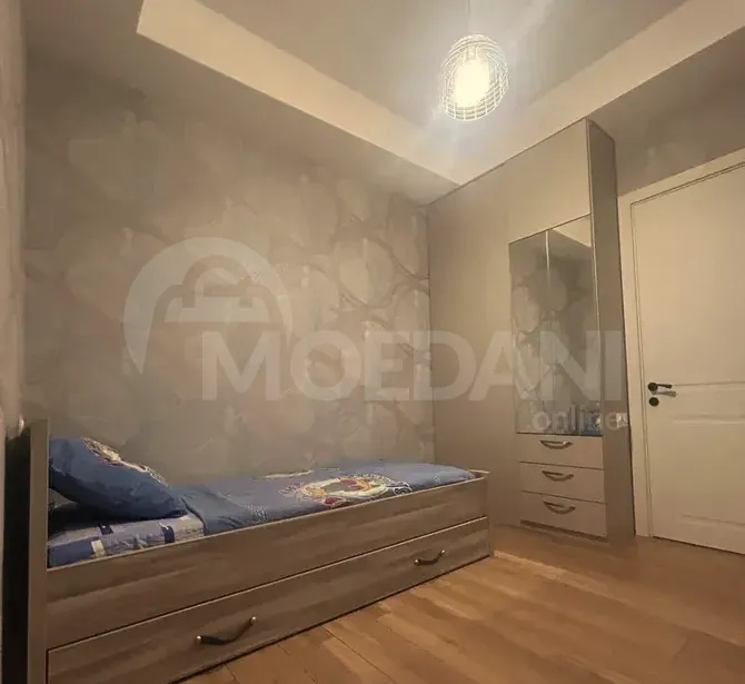 Apartments For Rent three-room 55м² 8/12 floor Tbilisi - photo 8