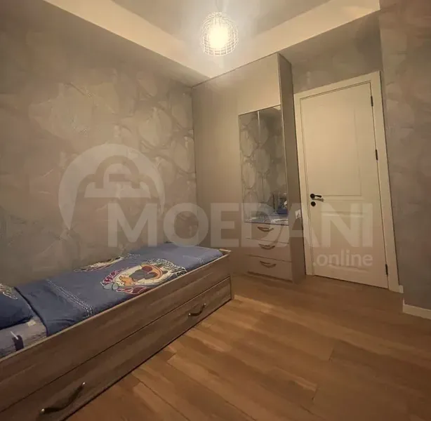 Apartments For Rent three-room 55м² 8/12 floor Tbilisi - photo 12