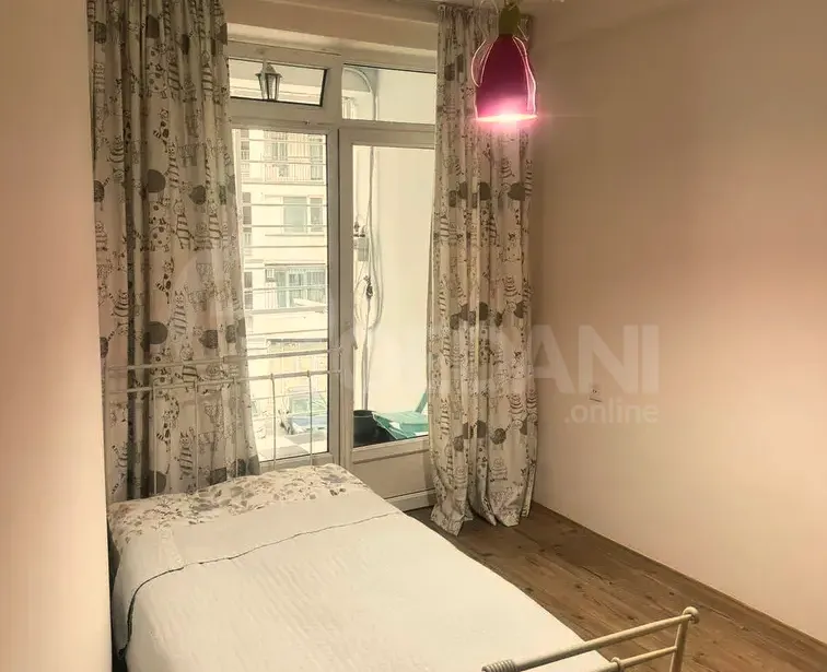 Apartments For Rent three-room 49м² 2/9 floor Tbilisi - photo 2