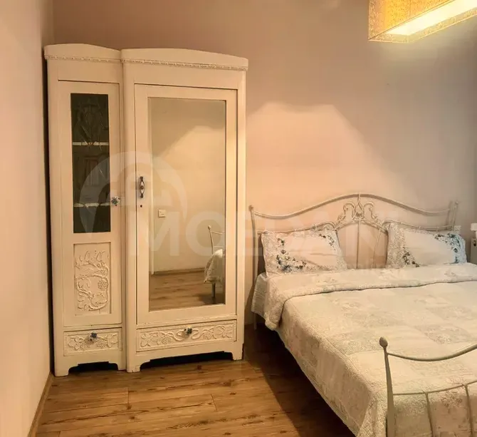 Apartments For Rent three-room 49м² 2/9 floor Tbilisi - photo 5