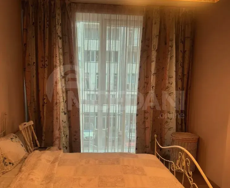 Apartments For Rent three-room 49м² 2/9 floor Tbilisi - photo 9