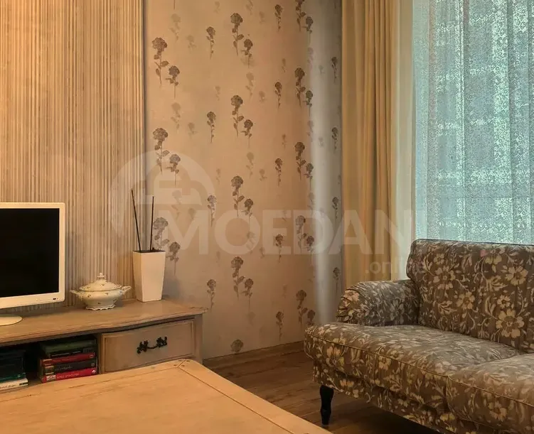 Apartments For Rent three-room 49м² 2/9 floor Tbilisi - photo 6