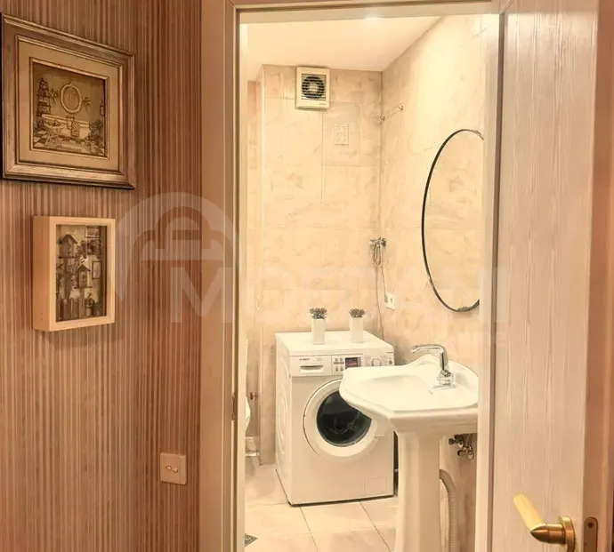 Apartments For Rent three-room 49м² 2/9 floor Tbilisi - photo 11