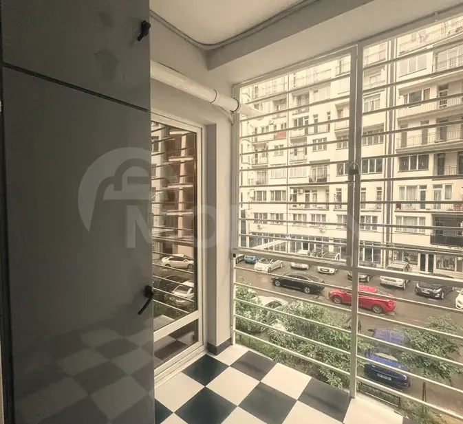 Apartments For Rent three-room 49м² 2/9 floor Tbilisi - photo 7