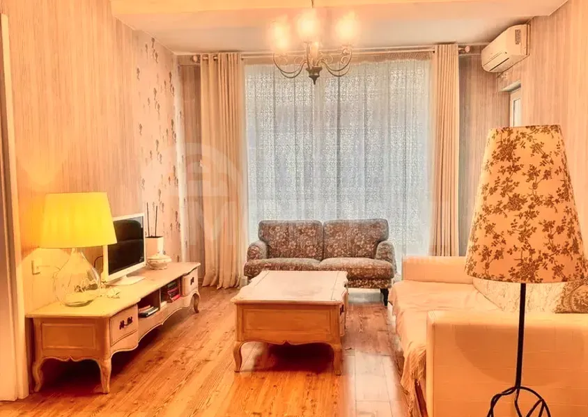 Apartments For Rent three-room 49м² 2/9 floor Tbilisi - photo 10