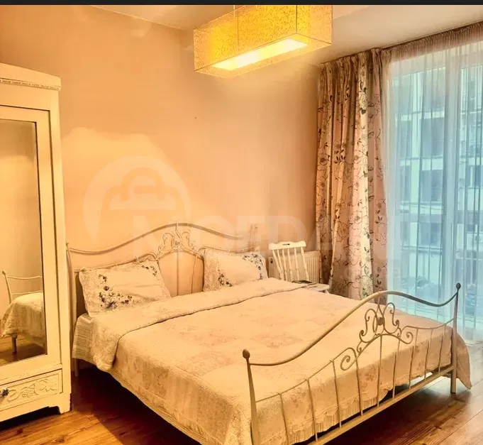 Apartments For Rent three-room 49м² 2/9 floor Tbilisi - photo 12