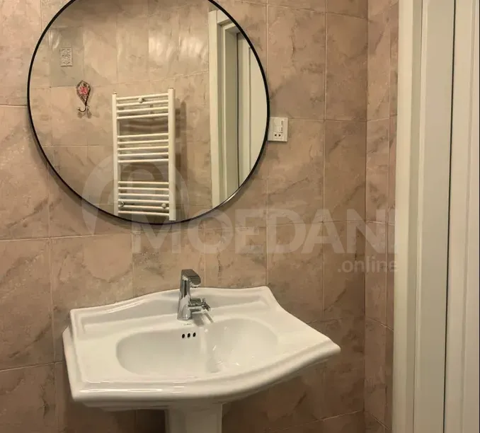 Apartments For Rent three-room 49м² 2/9 floor Tbilisi - photo 4