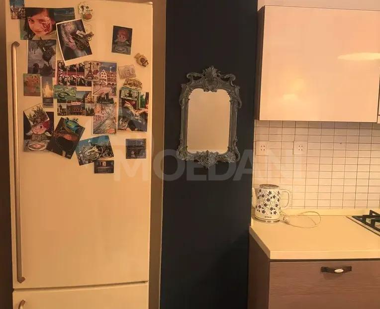 Apartments For Rent three-room 49м² 2/9 floor Tbilisi - photo 3