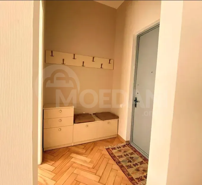 ქირავდება 2 ოთახიანი ბინა 60მ² 2/3 სართ თბილისი - photo 8