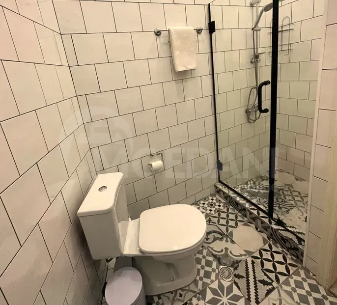 ქირავდება 2 ოთახიანი ბინა 60მ² 2/3 სართ თბილისი - photo 4