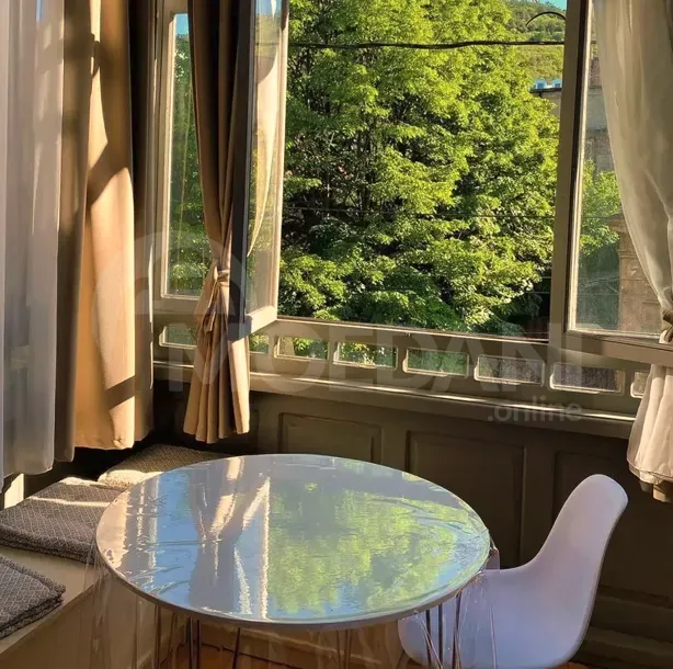 ქირავდება 2 ოთახიანი ბინა 60მ² 2/3 სართ თბილისი - photo 9