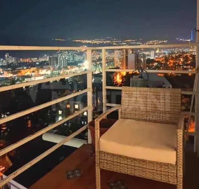 Apartments For Rent three-room 71м² 13/14 floor Tbilisi - photo 10