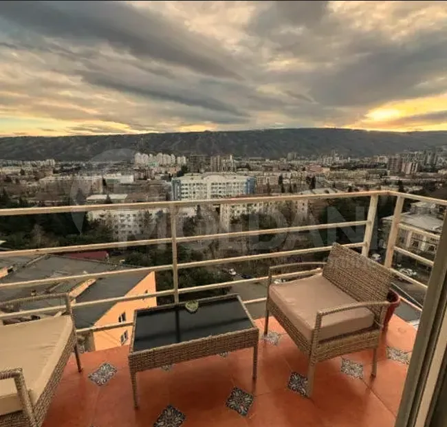 Apartments For Rent three-room 71м² 13/14 floor Tbilisi - photo 11