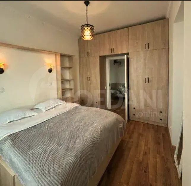 Apartments For Rent three-room 71м² 13/14 floor Tbilisi - photo 4
