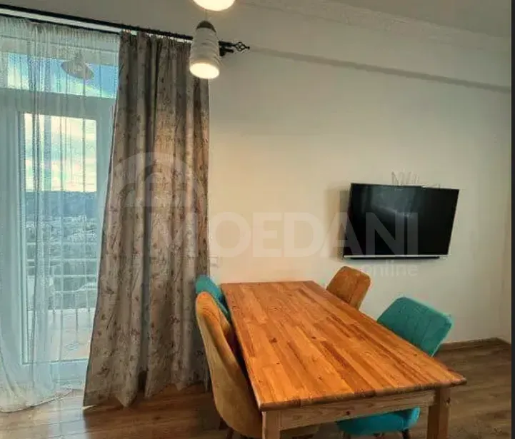 Apartments For Rent three-room 71м² 13/14 floor Tbilisi - photo 12
