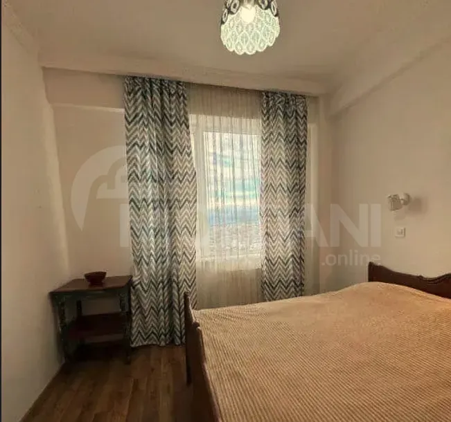 Apartments For Rent three-room 71м² 13/14 floor Tbilisi - photo 9