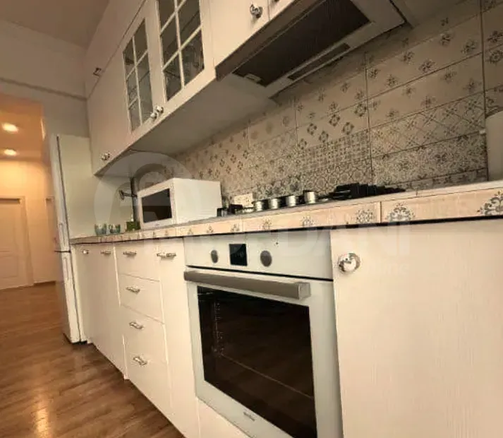 Apartments For Rent three-room 71м² 13/14 floor Tbilisi - photo 2