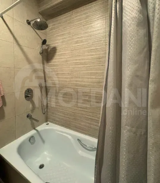 Apartments For Rent three-room 71м² 13/14 floor Tbilisi - photo 7