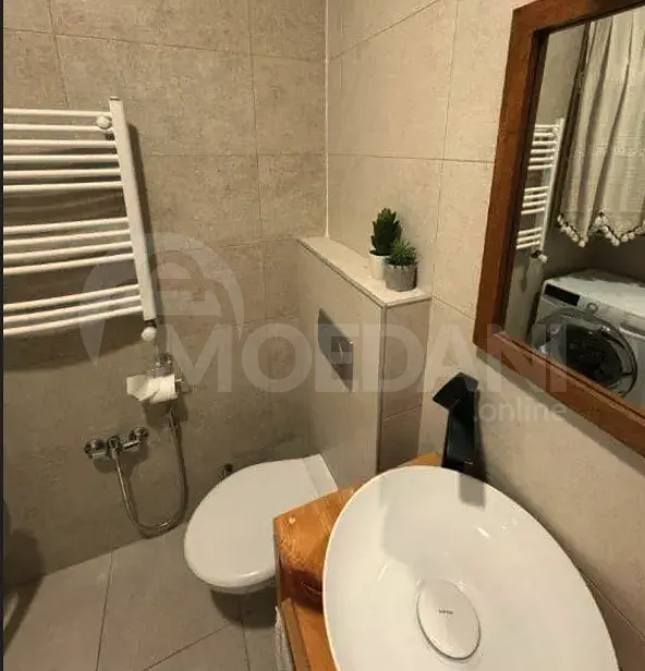 Apartments For Rent three-room 71м² 13/14 floor Tbilisi - photo 8