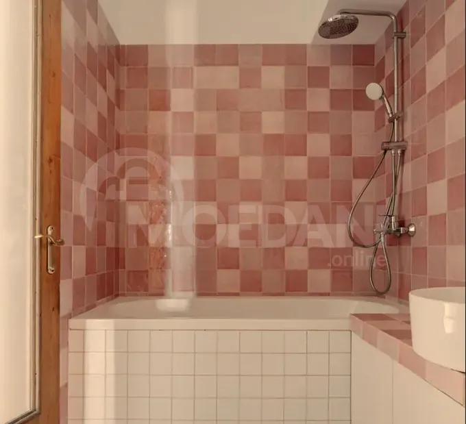 ქირავდება 4 ოთახიანი ბინა 111მ² 9/11 სართ თბილისი - photo 6