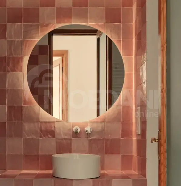 ქირავდება 4 ოთახიანი ბინა 111მ² 9/11 სართ თბილისი - photo 10