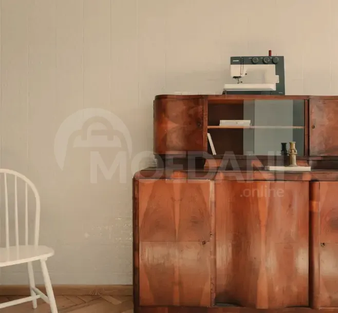 ქირავდება 4 ოთახიანი ბინა 111მ² 9/11 სართ თბილისი - photo 7