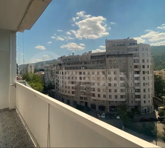 ქირავდება 4 ოთახიანი ბინა 111მ² 9/11 სართ თბილისი - photo 4