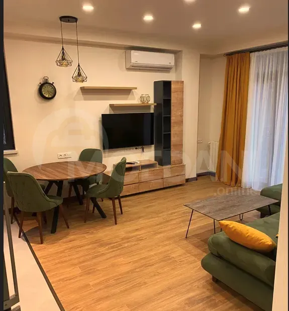 Apartments For Rent three-room 70м² 2/7 floor Tbilisi - photo 10