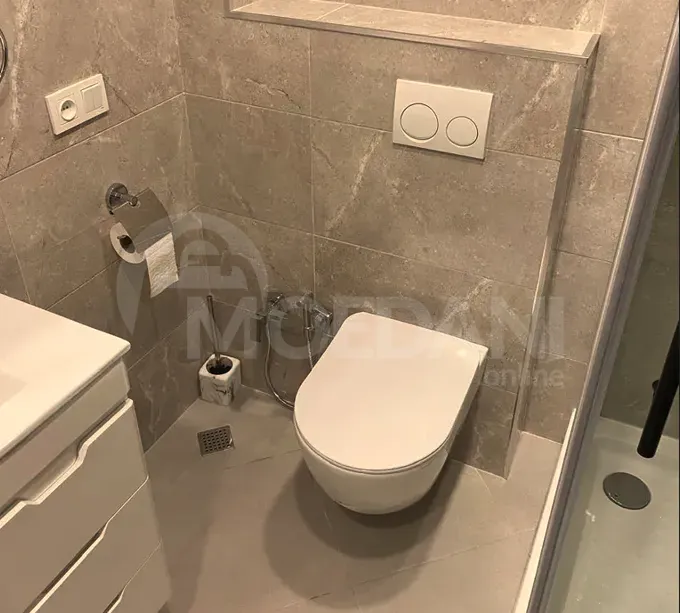 Apartments For Rent three-room 70м² 2/7 floor Tbilisi - photo 6