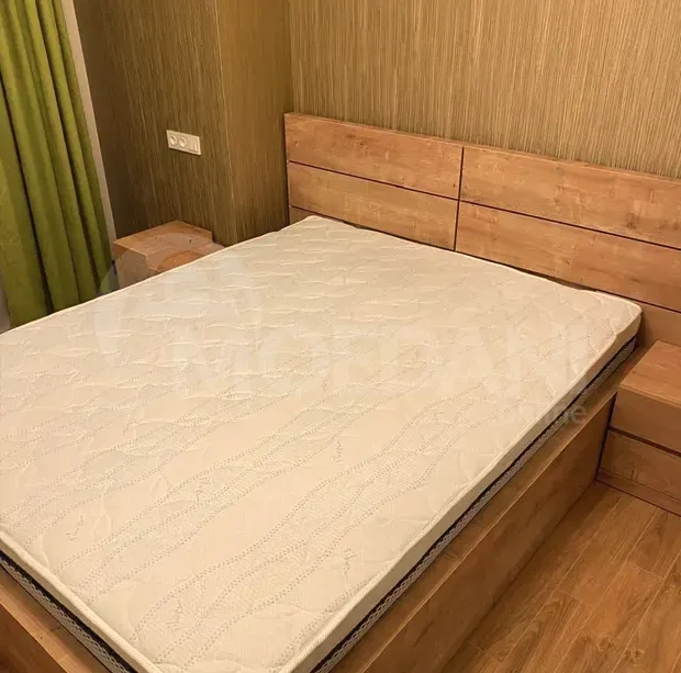 Apartments For Rent three-room 70м² 2/7 floor Tbilisi - photo 12