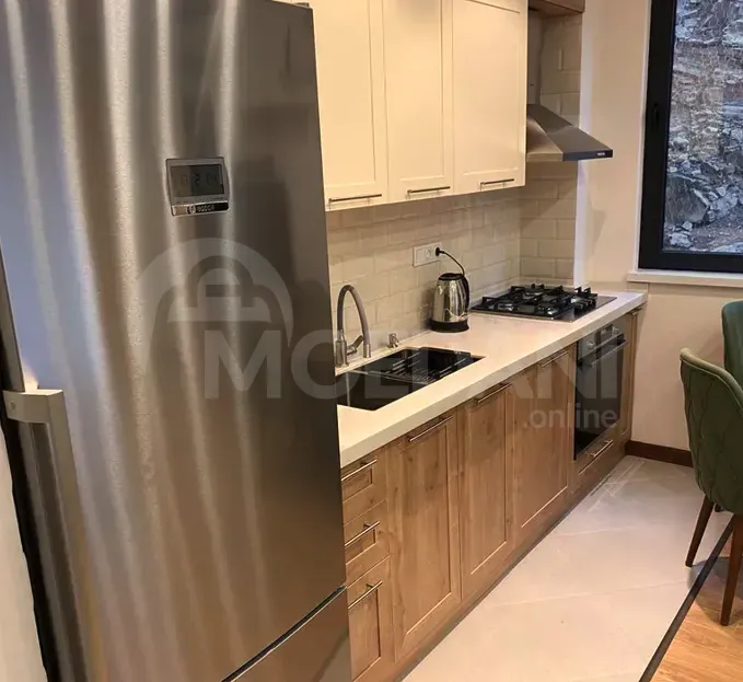 Apartments For Rent three-room 70м² 2/7 floor Tbilisi - photo 3