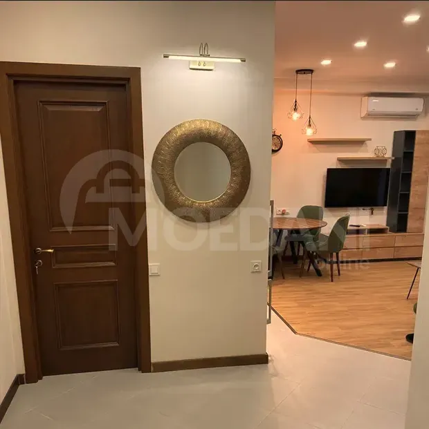 Apartments For Rent three-room 70м² 2/7 floor Tbilisi - photo 2