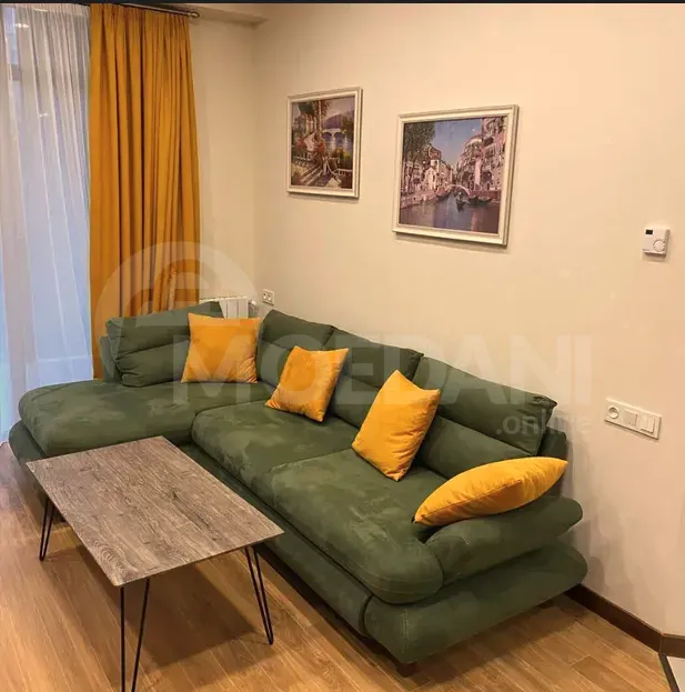 Apartments For Rent three-room 70м² 2/7 floor Tbilisi - photo 7