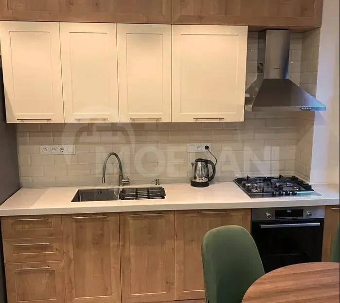 Apartments For Rent three-room 70м² 2/7 floor Tbilisi - photo 1