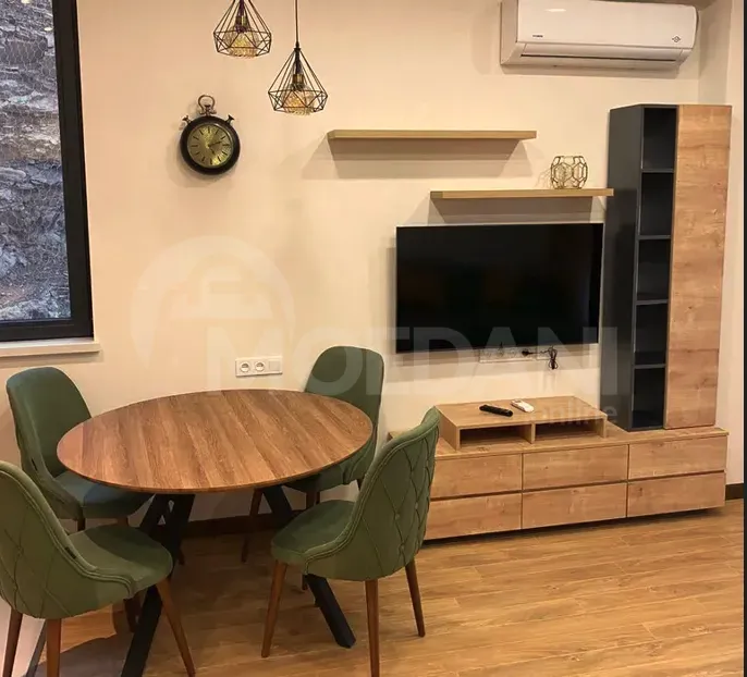 Apartments For Rent three-room 70м² 2/7 floor Tbilisi - photo 9