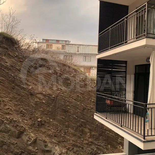 Apartments For Rent three-room 70м² 2/7 floor Tbilisi - photo 5