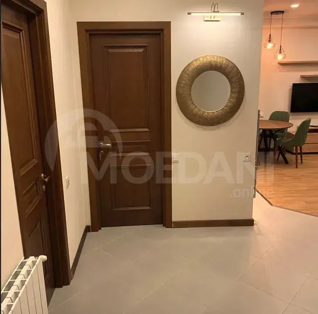 Apartments For Rent three-room 70м² 2/7 floor Tbilisi - photo 4