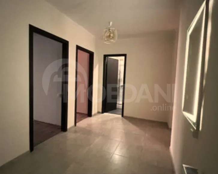 Apartments For Rent three-room 97.8м² 12/24 floor Tbilisi - photo 7