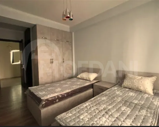 Apartments For Rent three-room 97.8м² 12/24 floor Tbilisi - photo 3