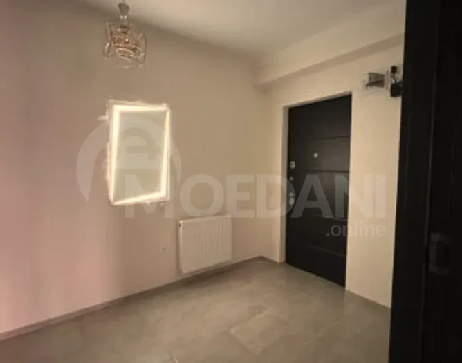 Apartments For Rent three-room 97.8м² 12/24 floor Tbilisi - photo 2