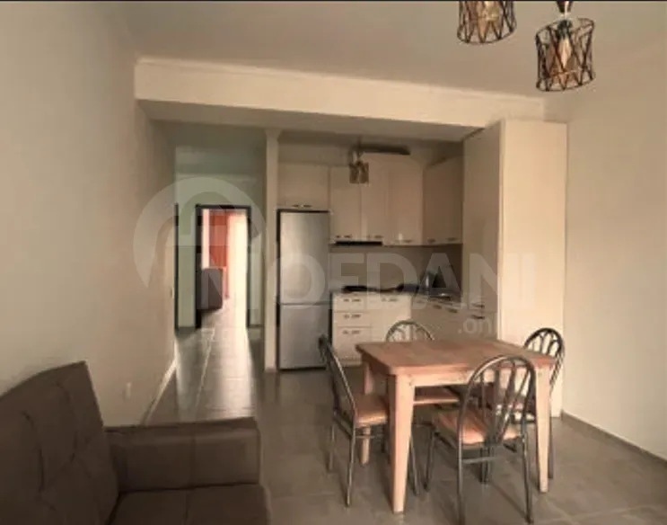 Apartments For Rent three-room 97.8м² 12/24 floor Tbilisi - photo 8