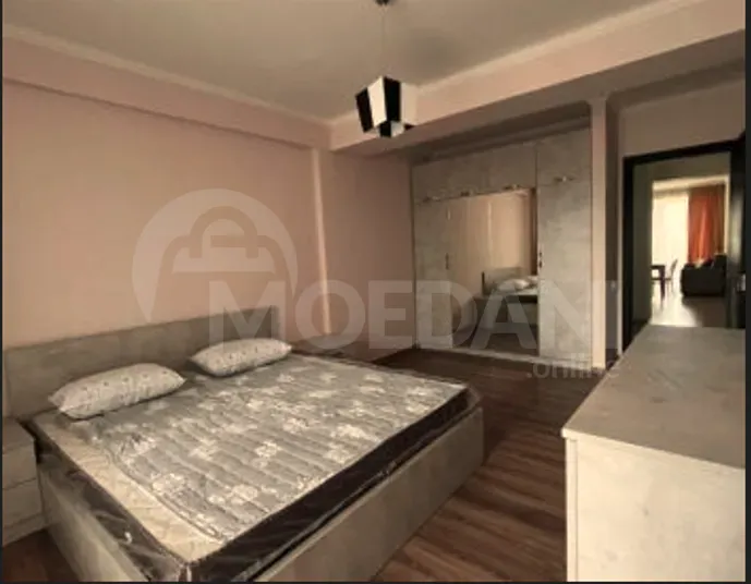 Apartments For Rent three-room 97.8м² 12/24 floor Tbilisi - photo 5